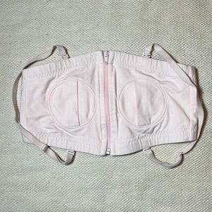 Lansinoh XS-L Pumping Bra